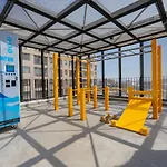 Modern Apartment In The Center Of Scl