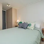 Modern Apartment In The Center Of Scl