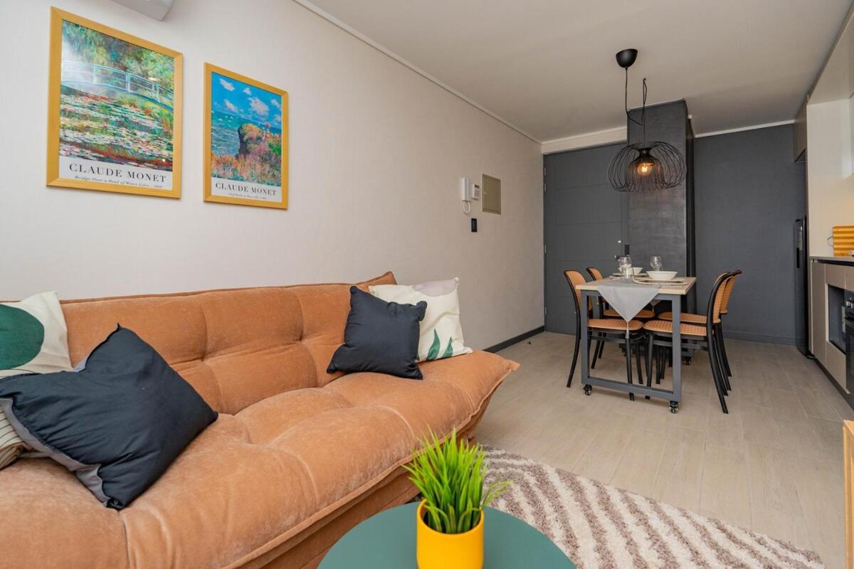 Apartment Modern In The Center Of Scl