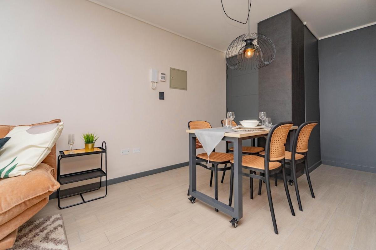 Apartment Modern In The Center Of Scl